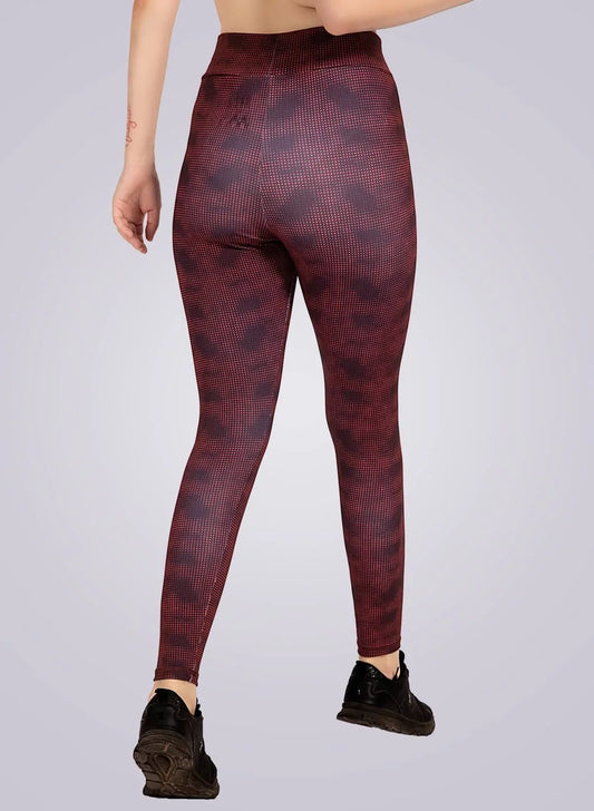 DRYFIT PNT LEGGINGS Riza Garments Trading