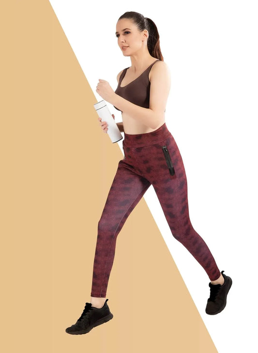 DRYFIT PNT LEGGINGS Riza Garments Trading