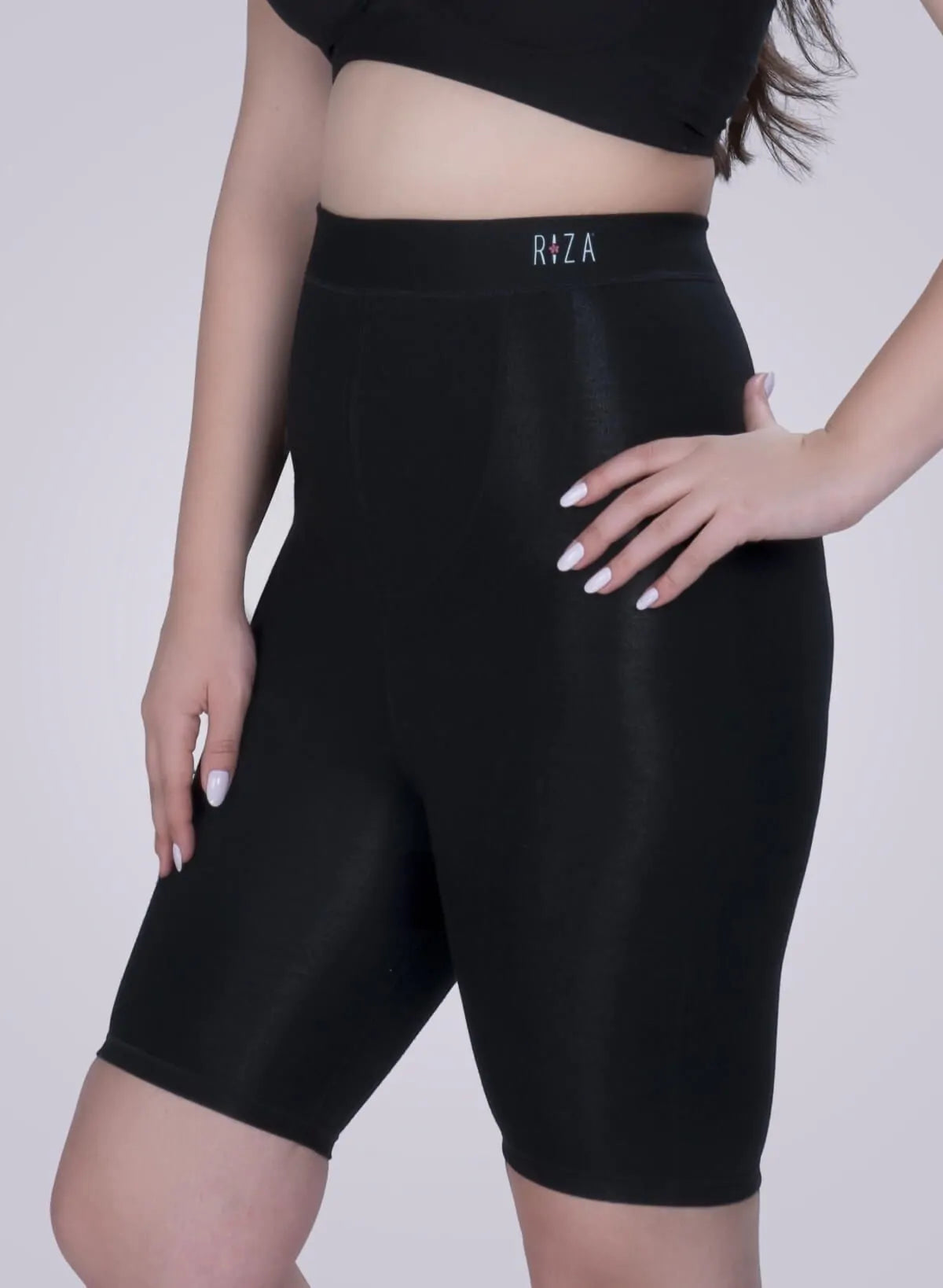 TRYLO SHAPEWEAR TUMMY TUCKER FSHORTS - Riza Garments Trading