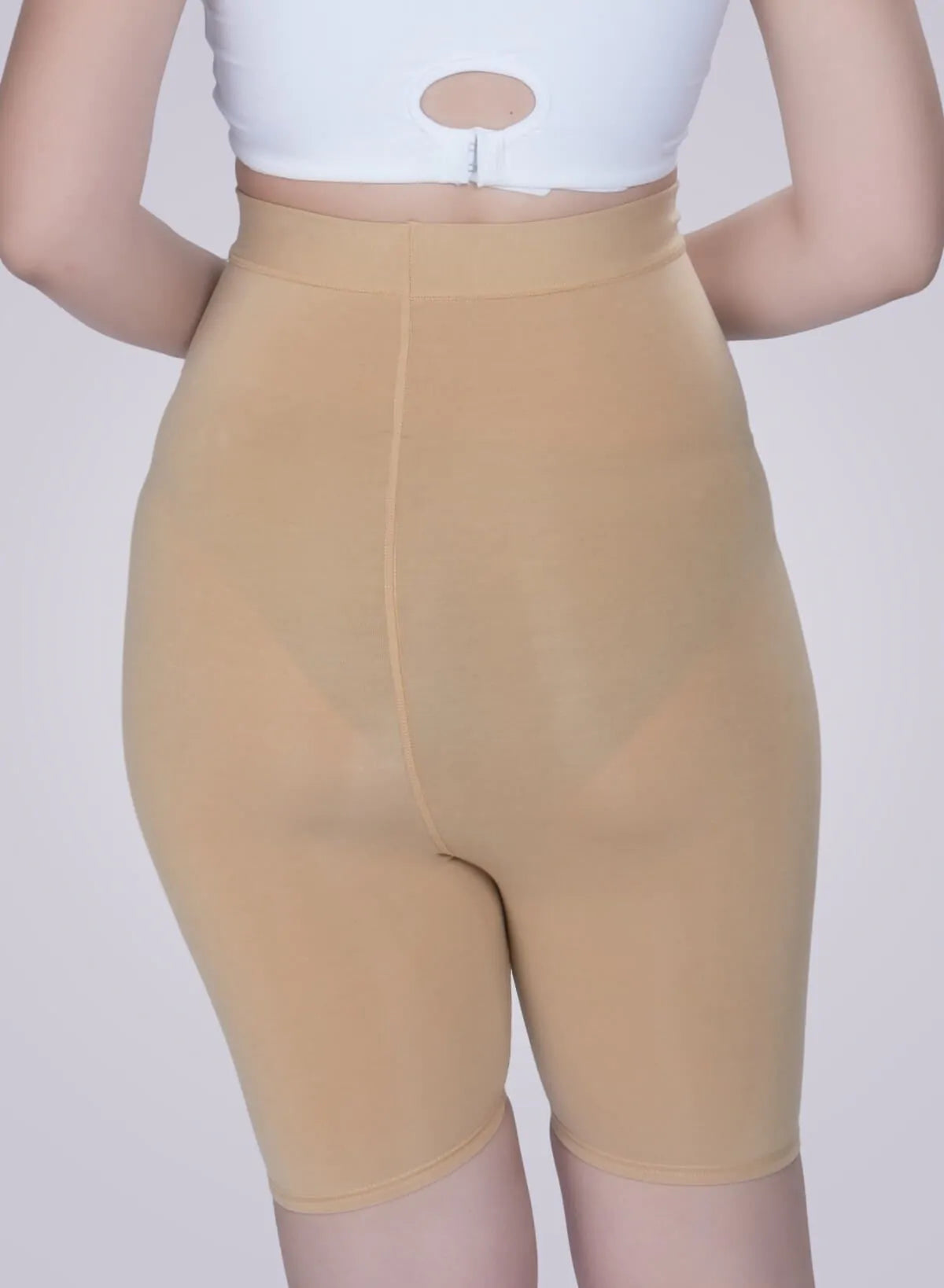 TRYLO SHAPEWEAR TUMMY TUCKER FSHORTS - Riza Garments Trading