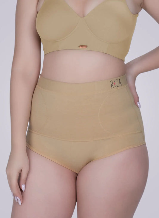 TRYLO TUMMY TUCKER PANTY - Riza Garments Trading