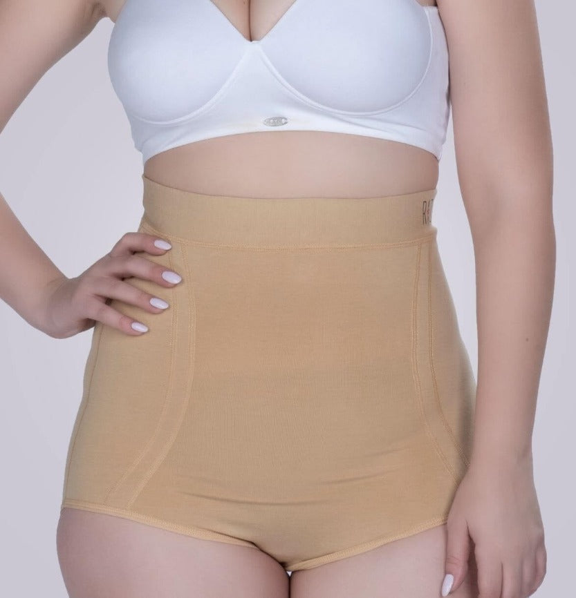 TRYLO TUMMY TUCKER-CORSET - Riza Garments Trading