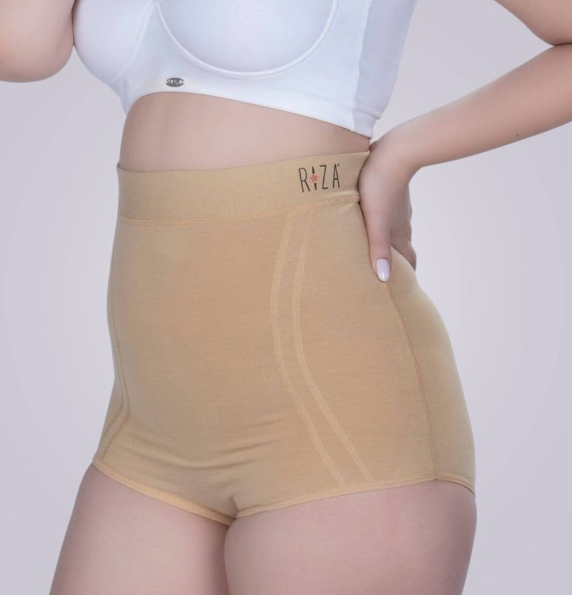 TRYLO TUMMY TUCKER-CORSET - Riza Garments Trading