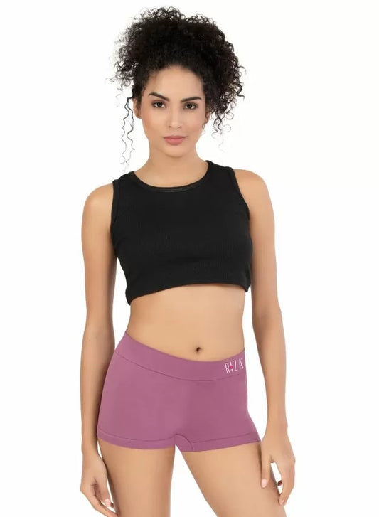 RIZA  SOFTGLAM BOY SHORTS