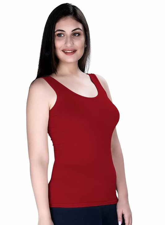 RIZA CAMISOLE - TANK TOP