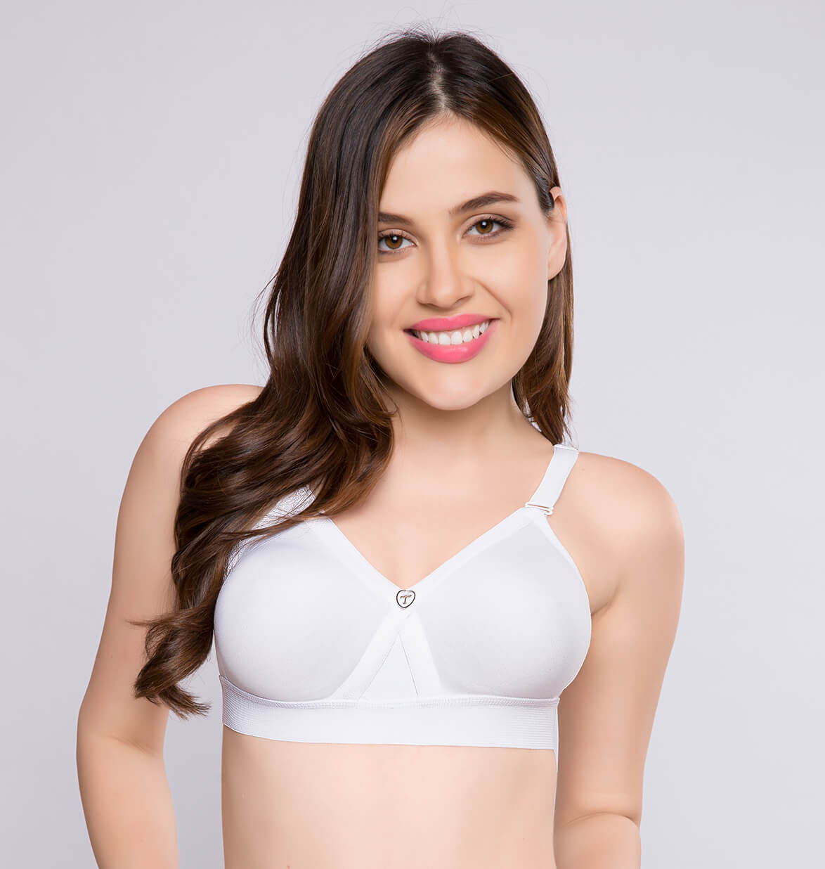 TRYLO ALPA (CUP SIZE : F,G,H,I)