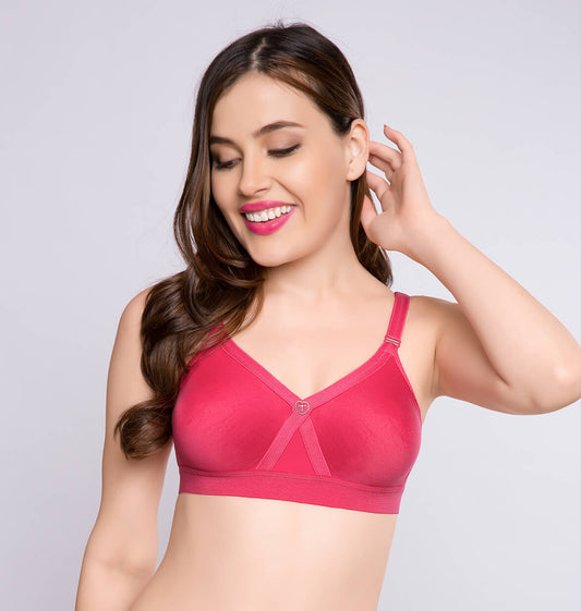 TRYLO ALPA (CUP SIZE : F,G,H,I)