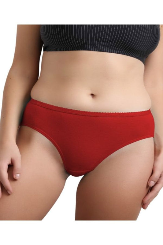 TRYLO RUCHA - Riza Garments Trading