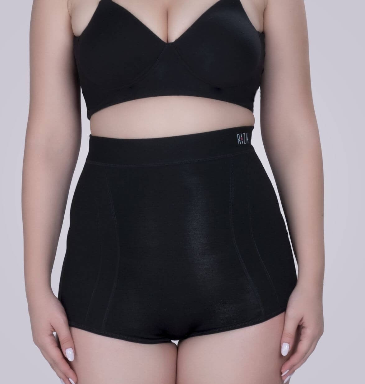 TRYLO TUMMY TUCKER-CORSET - Riza Garments Trading