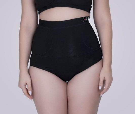 TRYLO TUMMY TUCKER PANTY - Riza Garments Trading