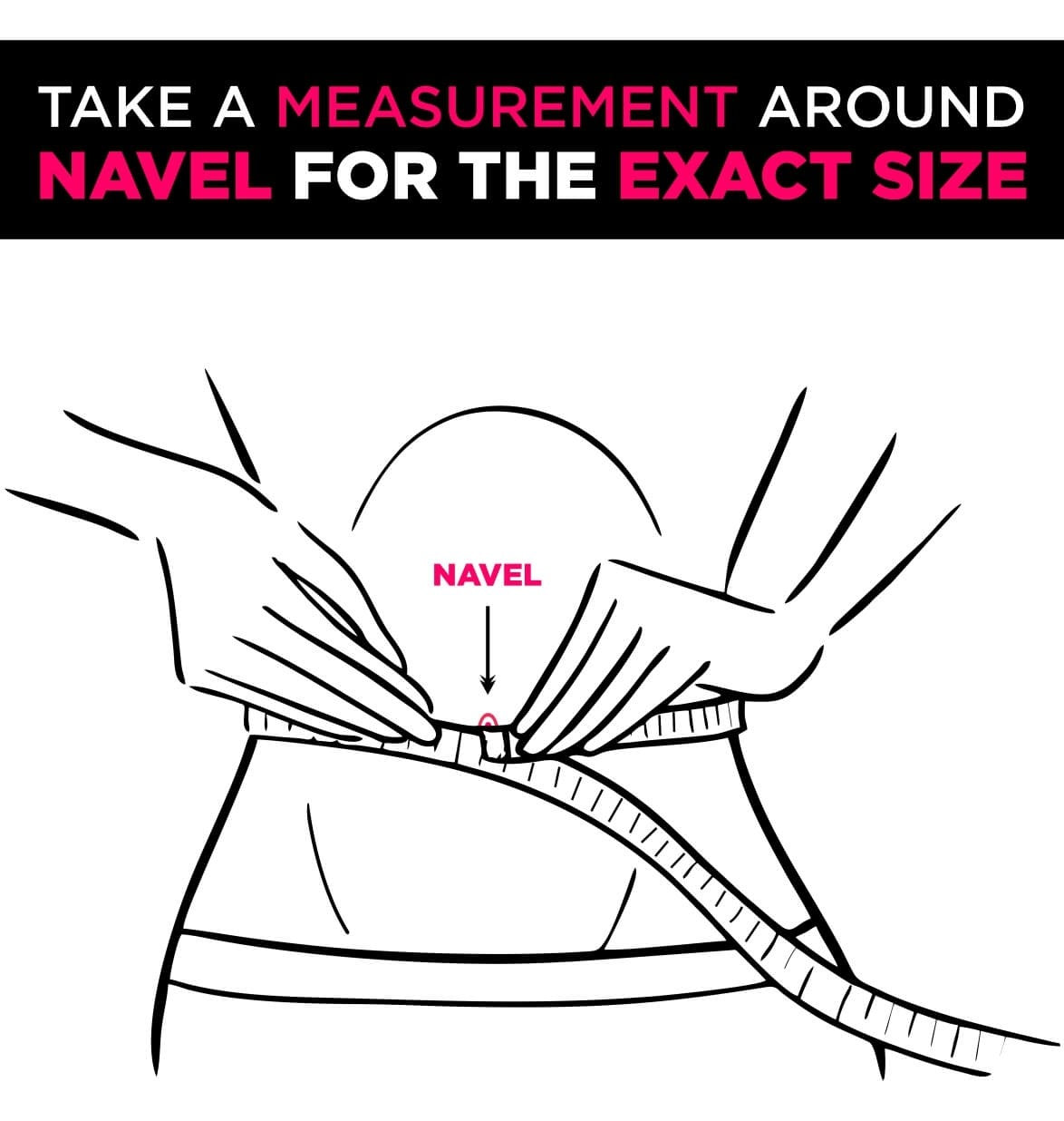 TRYLO TUMMY TUCKER-CORSET - Riza Garments Trading