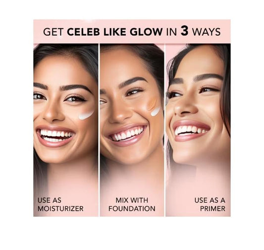 FACES CANADA STROBE CREAM