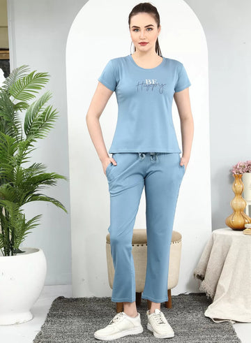 RIZA SOFT NIGHTSUIT SET-ETL 1008