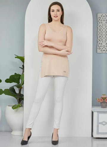 RIZA KURTI SLIP