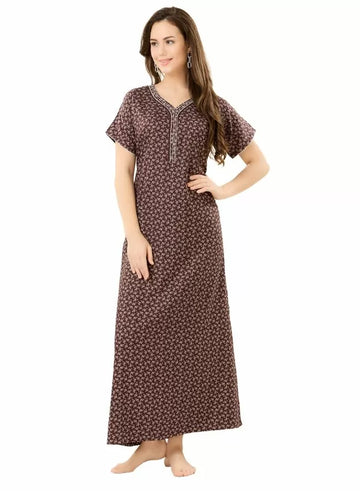 LONG NIGHTY