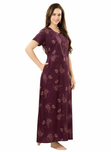 LONG NIGHTY