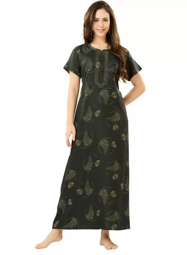 LONG NIGHTY