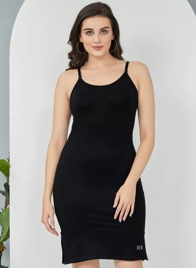 ONE PIECE GOWN SLIP
