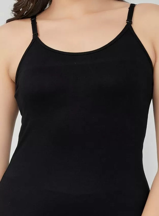 ONE PIECE GOWN SLIP