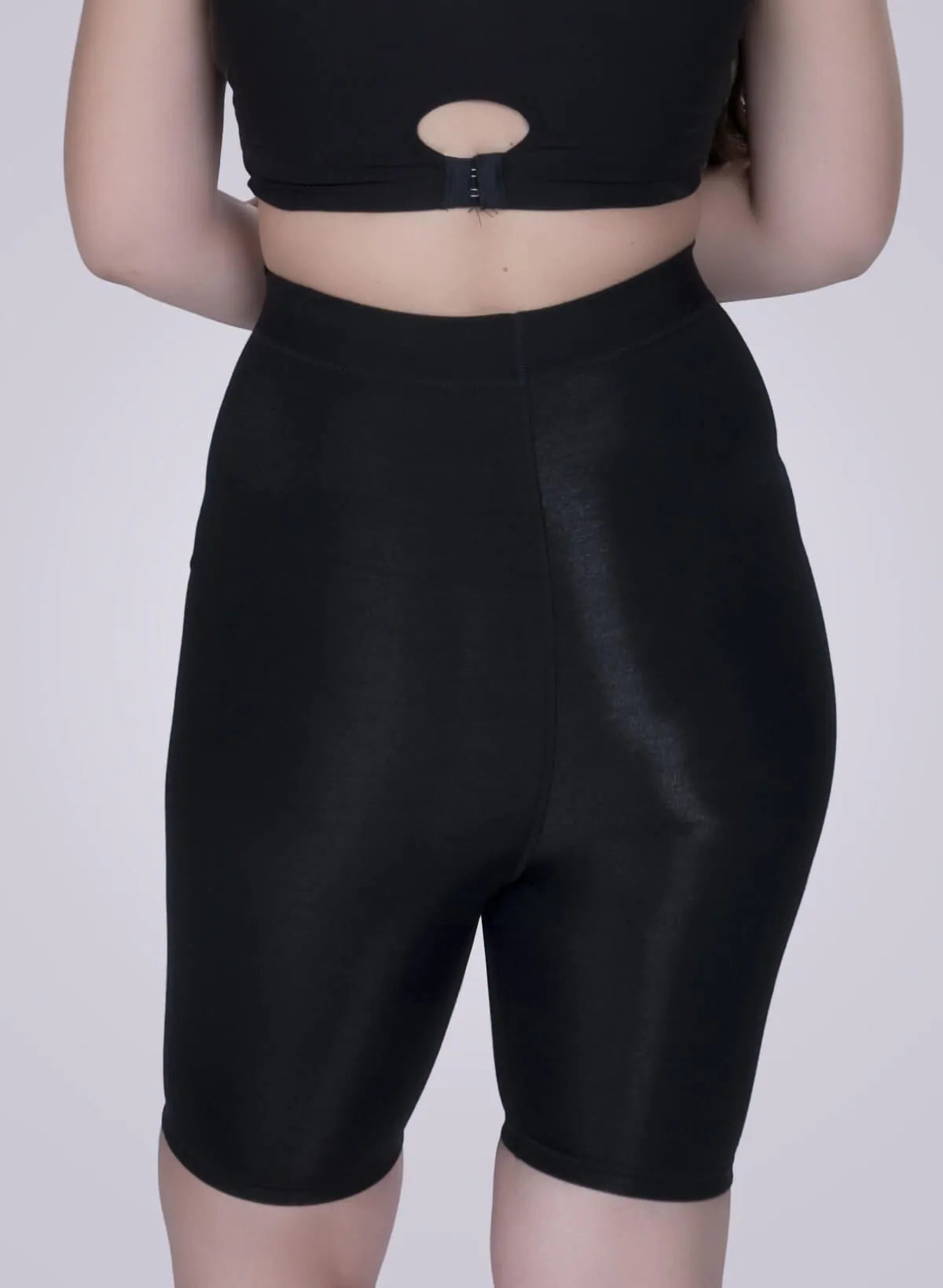 TRYLO SHAPEWEAR TUMMY TUCKER FSHORTS - Riza Garments Trading