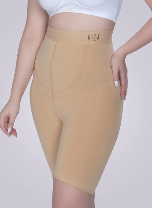 TRYLO SHAPEWEAR TUMMY TUCKER FSHORTS - Riza Garments Trading