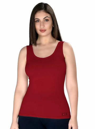 RIZA CAMISOLE - TANK TOP