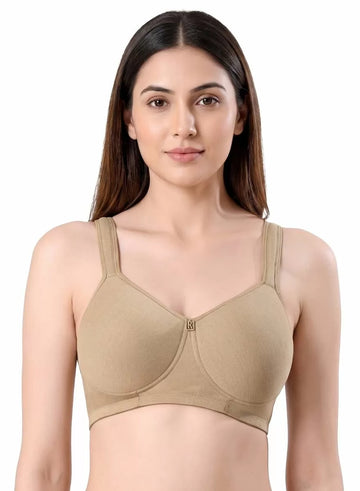 RIZA UNICA SEAMLESS BRA