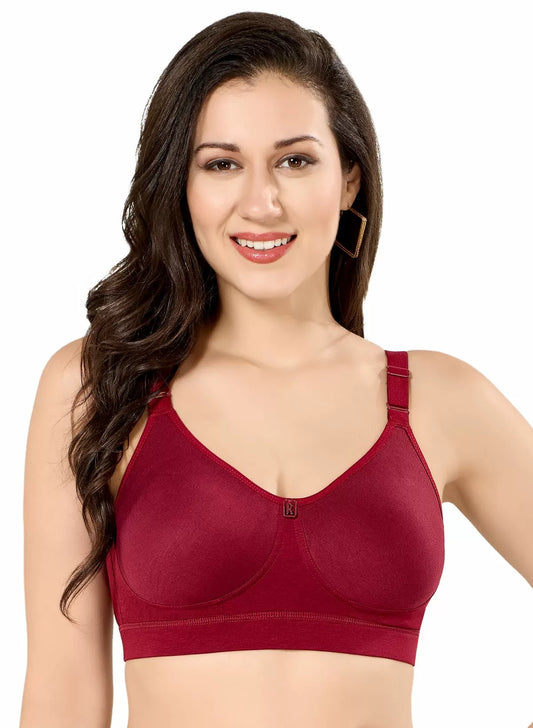 RIZA WELLFIT MINIMIZER BRA