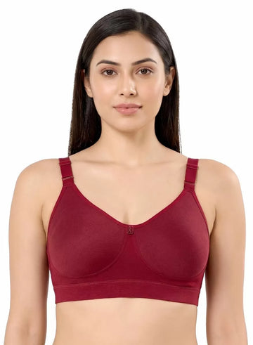 RIZA WELLFIT MINIMIZER BRA