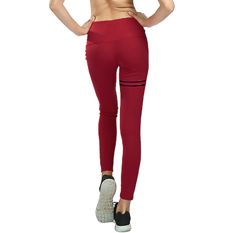 WOMENS SPORTS LEGGINGS - Riza Garments Trading