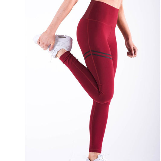 WOMENS SPORTS LEGGINGS - Riza Garments Trading