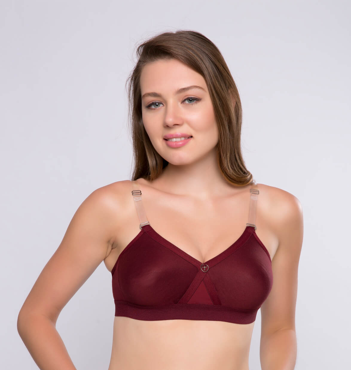 TRYLO ALPA STRAPLESS