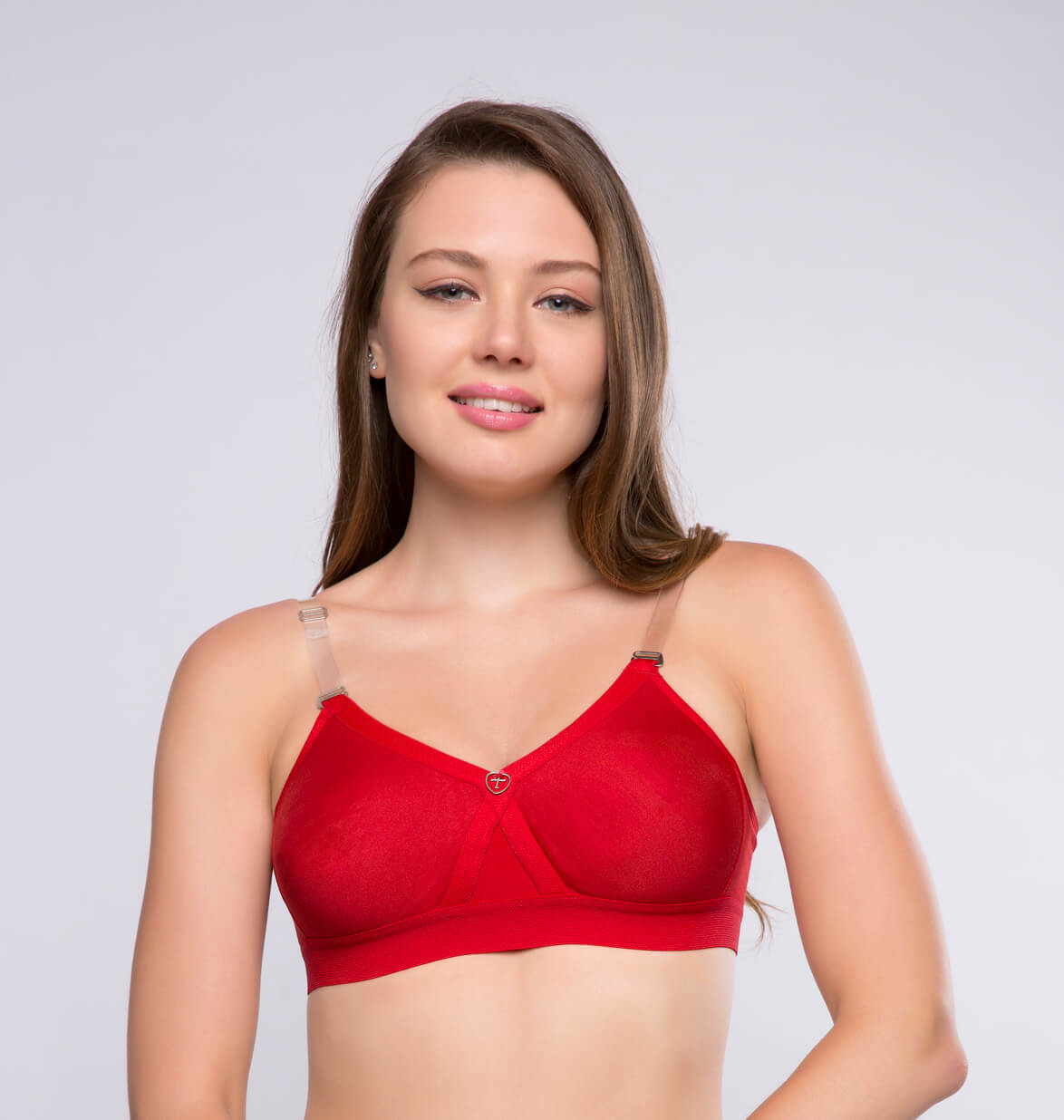 TRYLO ALPA STRAPLESS