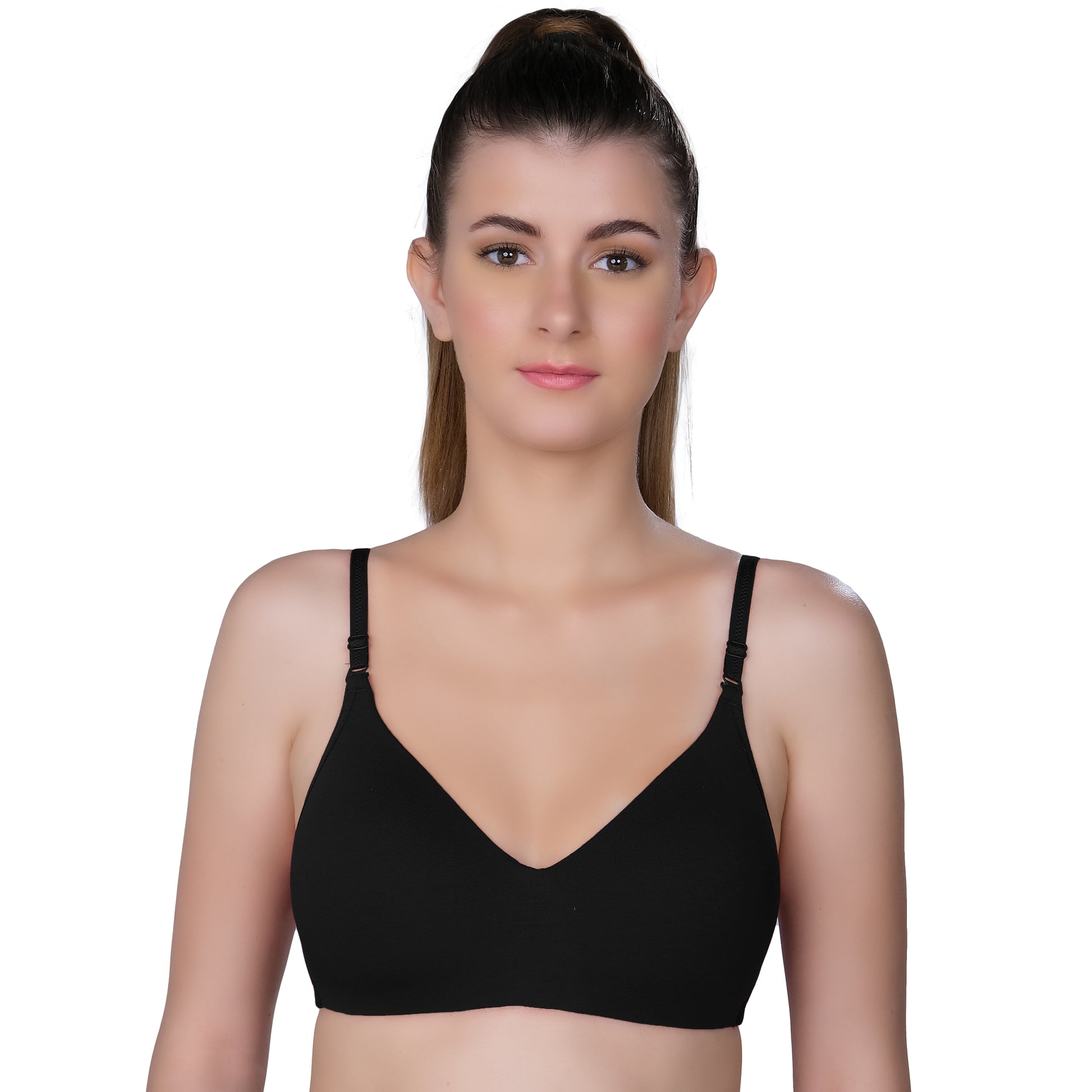 Riza Fillup for Teenagers by Tryloindia.com  Riza Fillup is uniquely  developed bra, which is specially designed for Teenagers. Riza Fillup Bra  comes with light lift pads that will help to fill