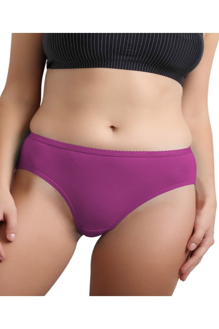 TRYLO RUCHA - Riza Garments Trading