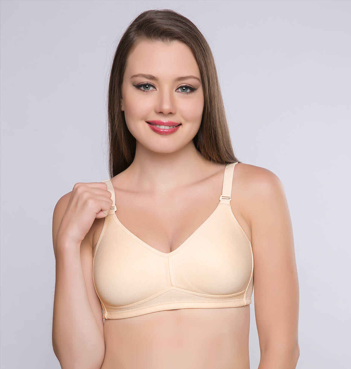 TRYLO MINIMIZER (CUP SIZE : B,C,D)