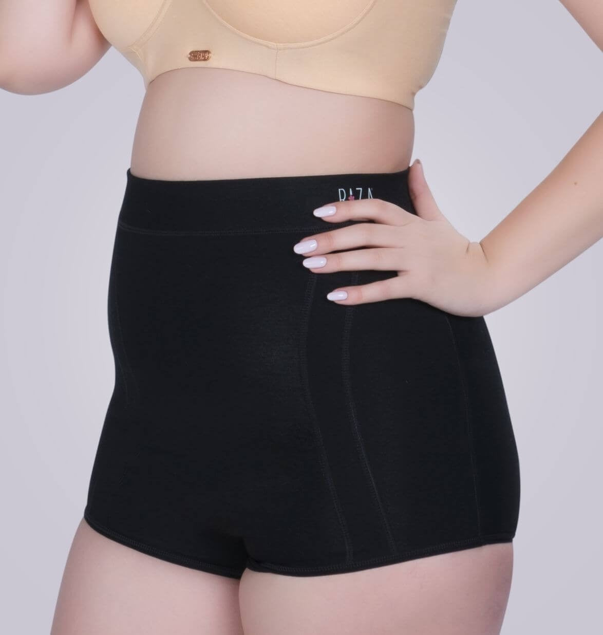 TRYLO TUMMY TUCKER-CORSET - Riza Garments Trading